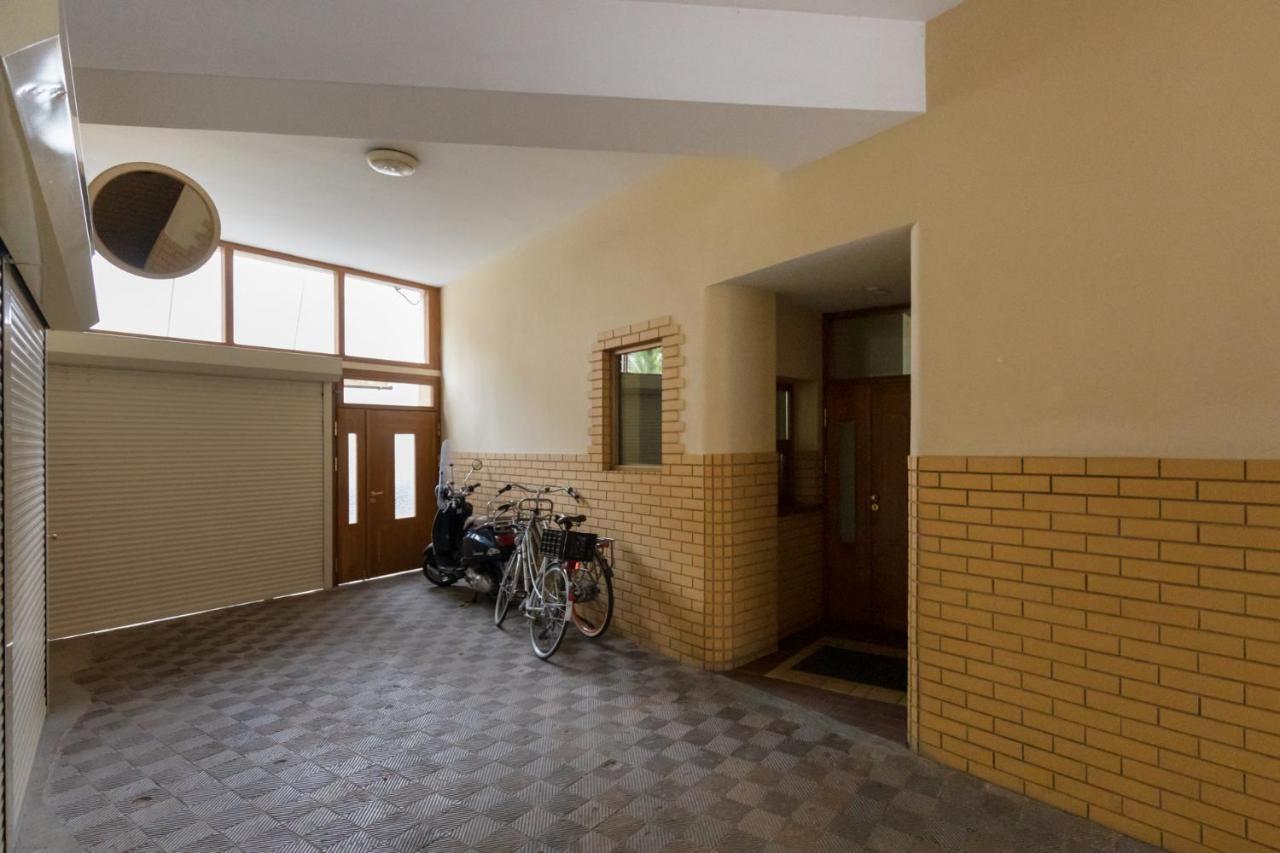Rent Like Home - Solec 101 Varsó Kültér fotó