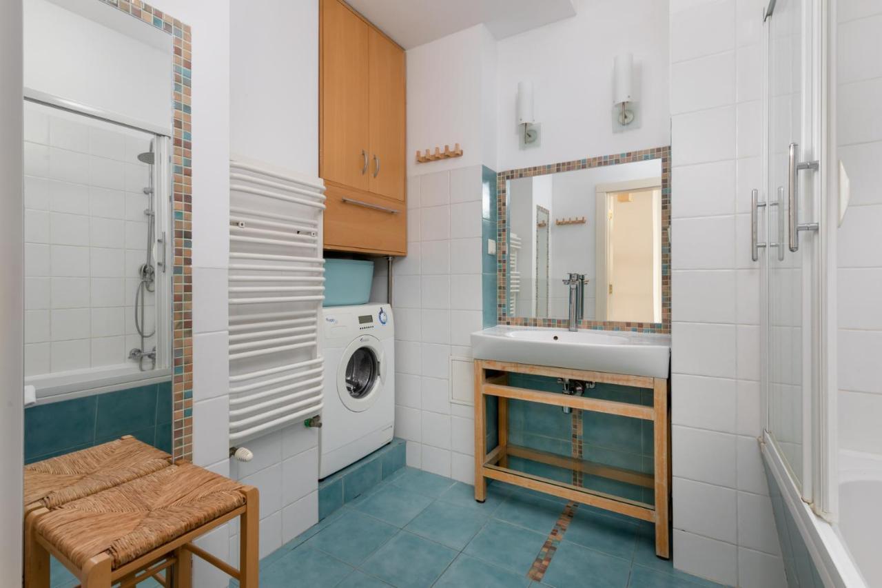 Rent Like Home - Solec 101 Varsó Kültér fotó